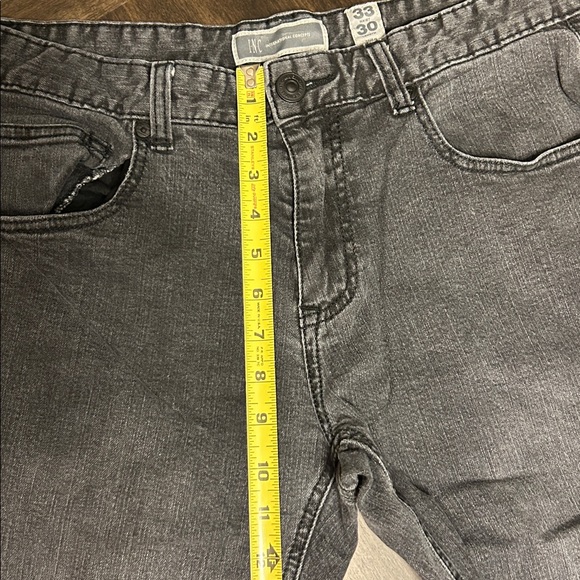 INC JEANS - Picture 13 of 15